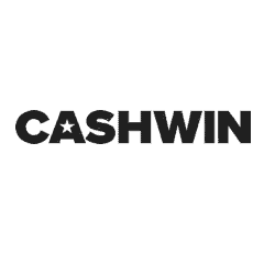 CashWin pure logo