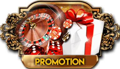 Online Casino Promotions 