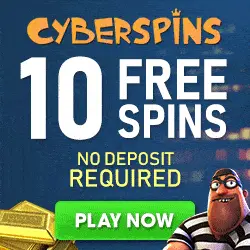 Get 10 free spins bonus bonus for new players! USA CASINO!