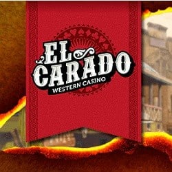 El Carado Casino 575 free spins and 100% welcome bonus 