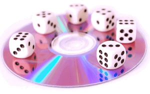 New Casino Gaming Software 