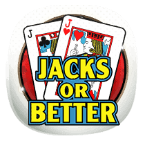 Jacks or Better Poker 