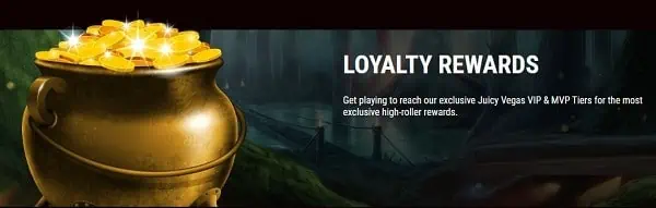 Loyalty Rewards / VIP Program