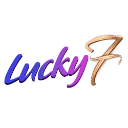 Lucky7even Casino image banner 250x250