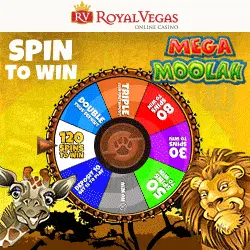 Spin to win now! 