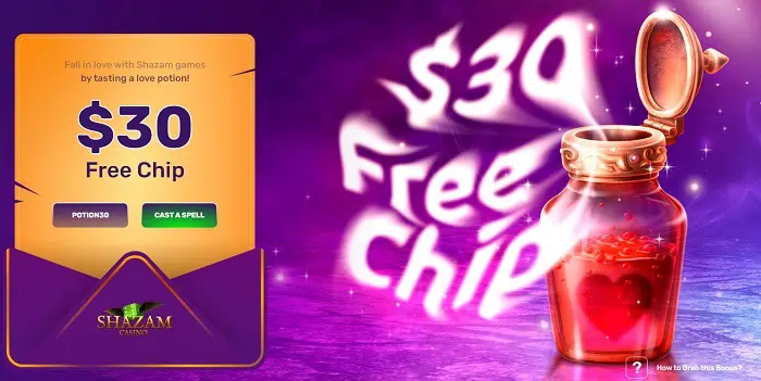 US Casino Free Chips 