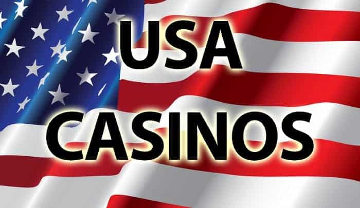 Best USA Online Casinos Review