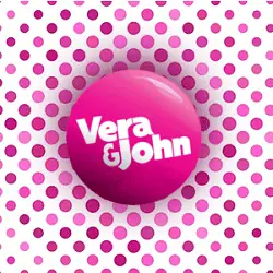 Vera John Casino 100/300 free spins or 200% welcome bonus